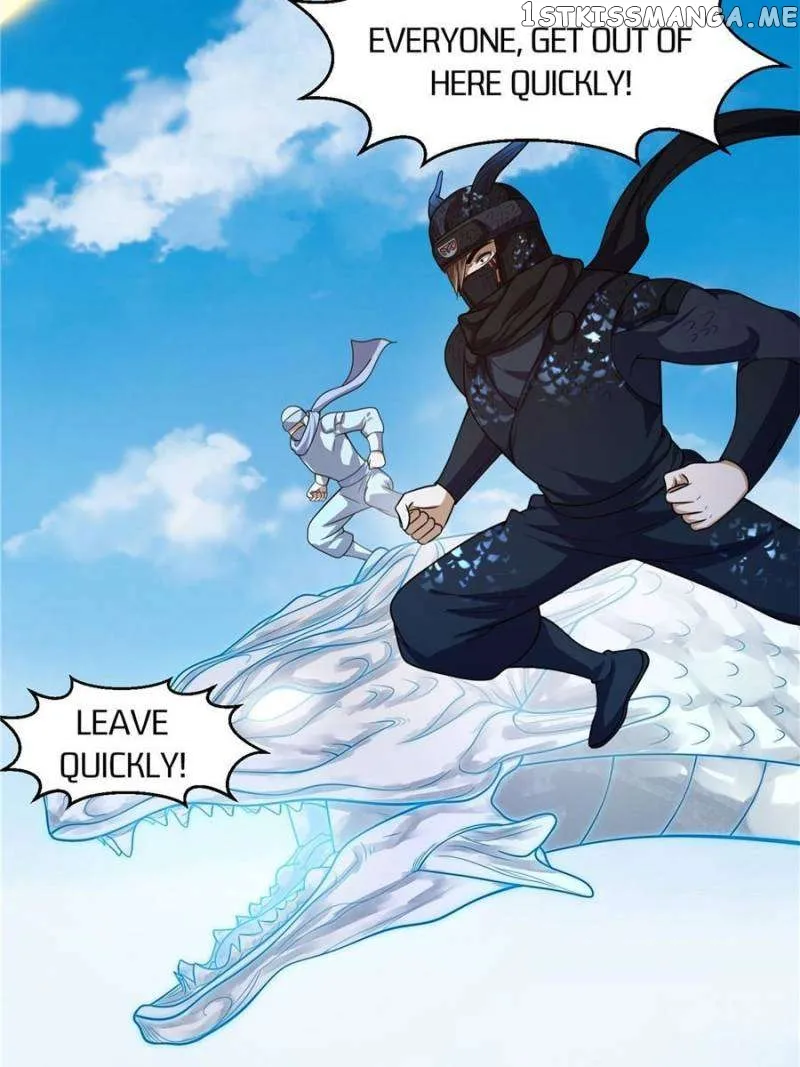 I’m Just An Immortal Chapter 299 Online - página 37
