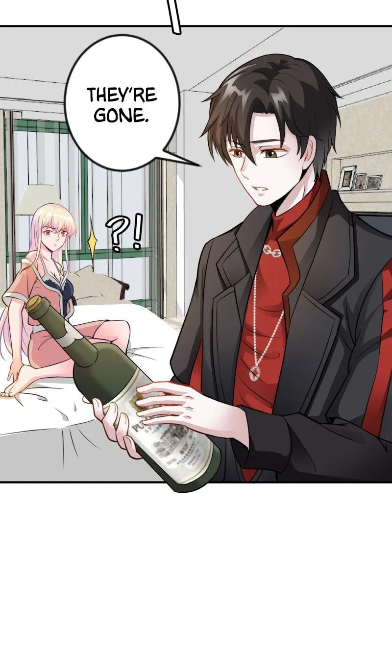 I’m Just An Immortal Chapter 3 Online - página 6