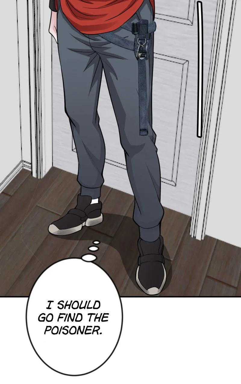 I’m Just An Immortal Chapter 3 Online - página 11
