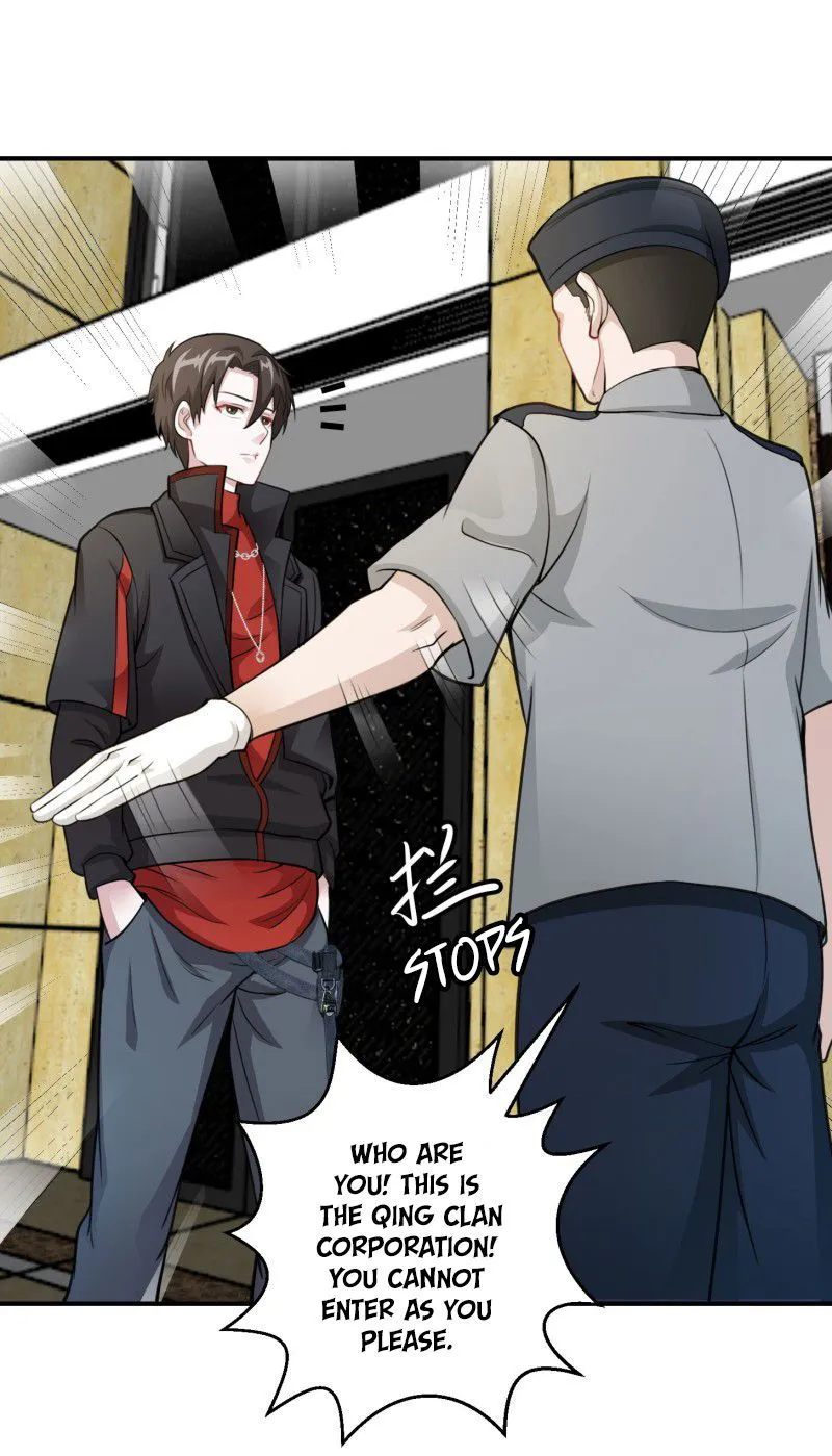 I’m Just An Immortal Chapter 3 Online - página 15