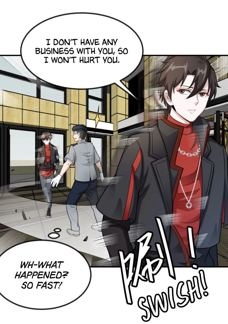 I’m Just An Immortal Chapter 3 Online - página 16