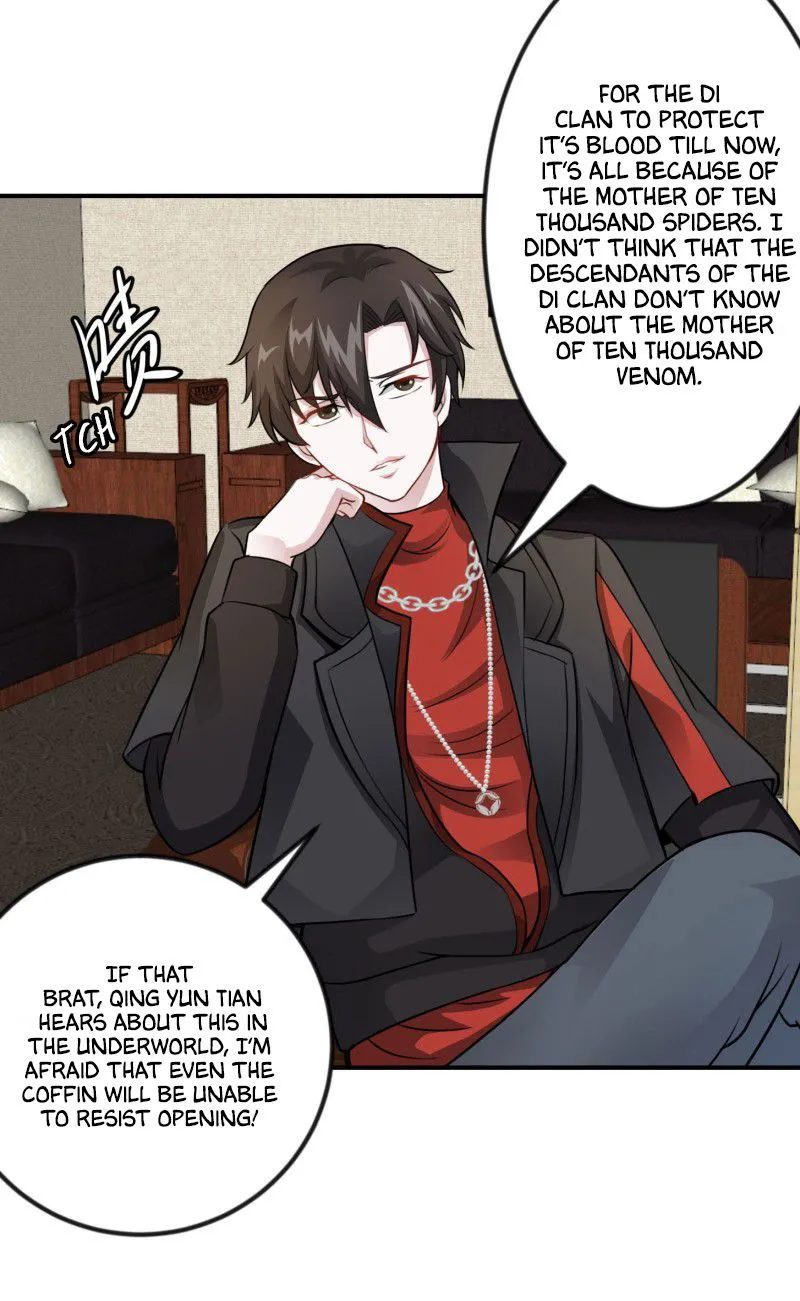 I’m Just An Immortal Chapter 3 Online - página 25