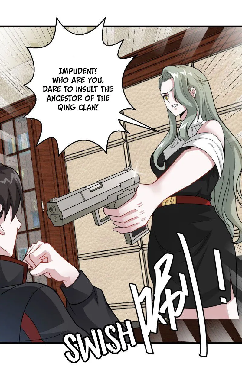 I’m Just An Immortal Chapter 3 Online - página 26