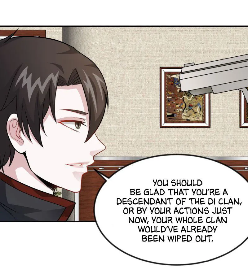 I’m Just An Immortal Chapter 3 Online - página 27