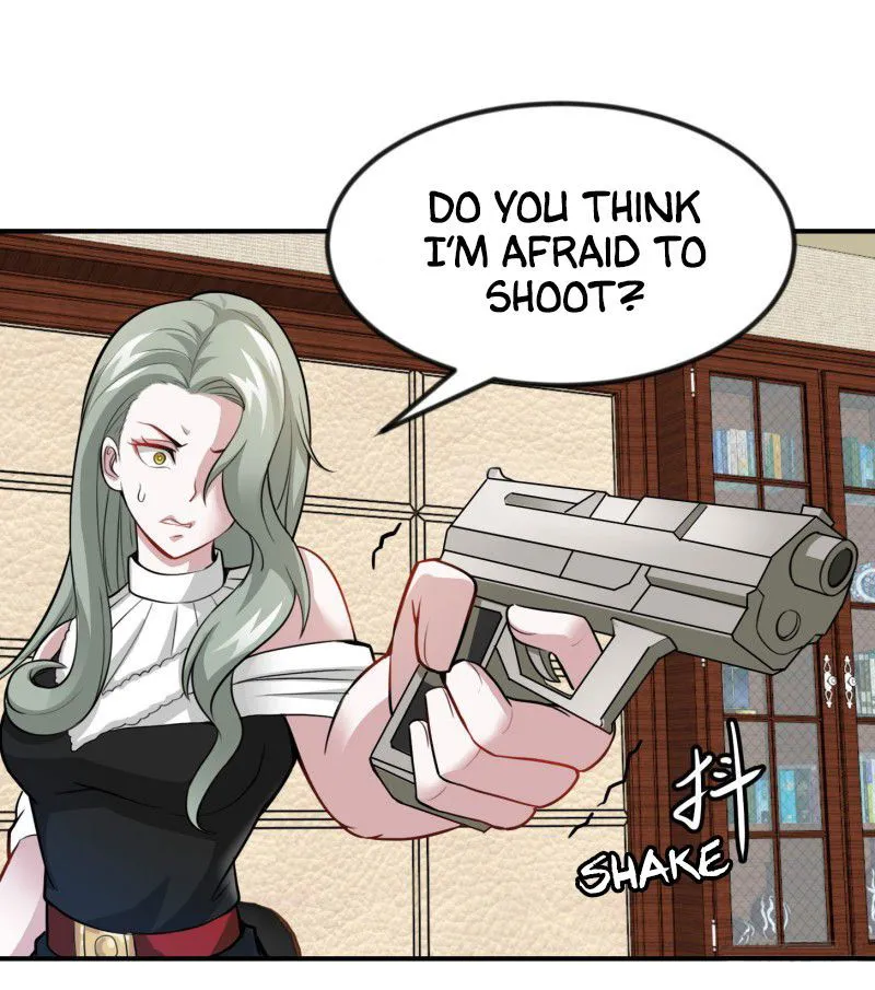 I’m Just An Immortal Chapter 3 Online - página 28