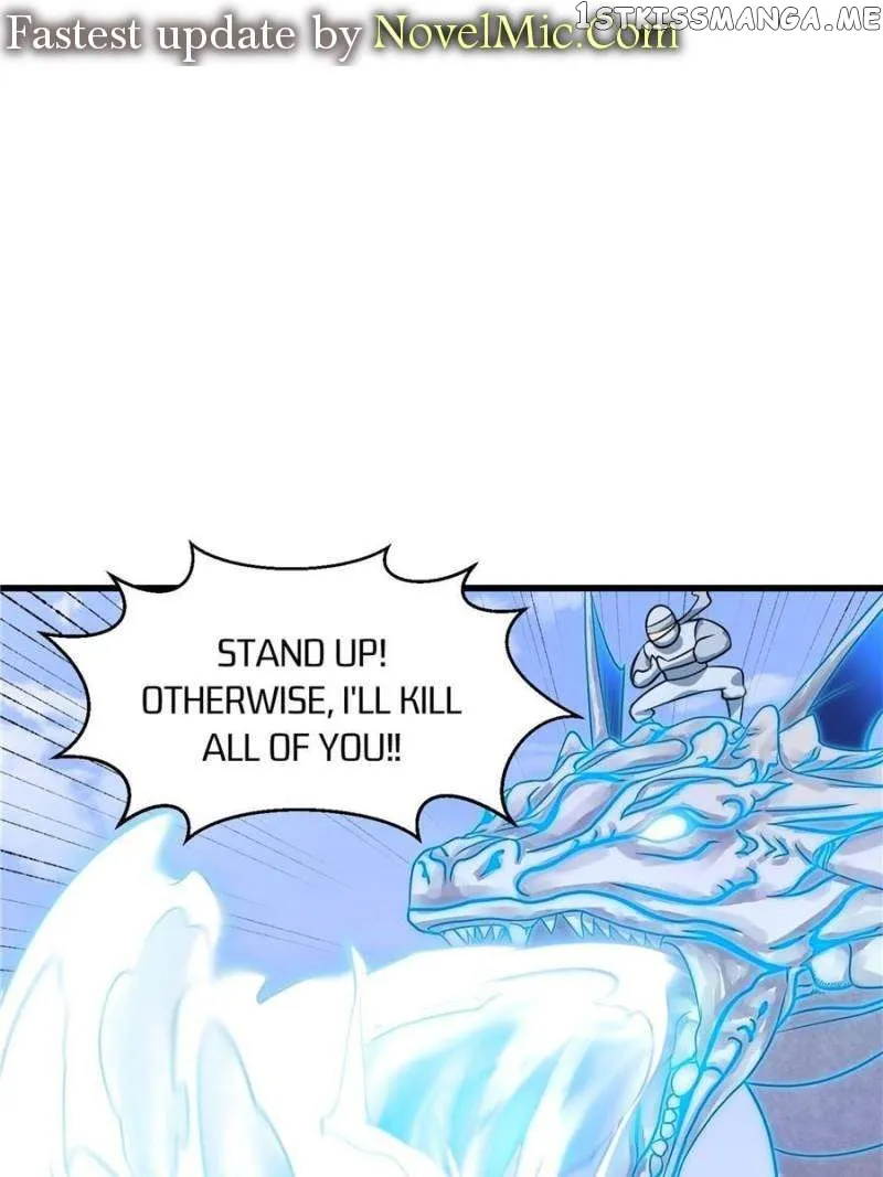 I’m Just An Immortal Chapter 300 Online - página 2