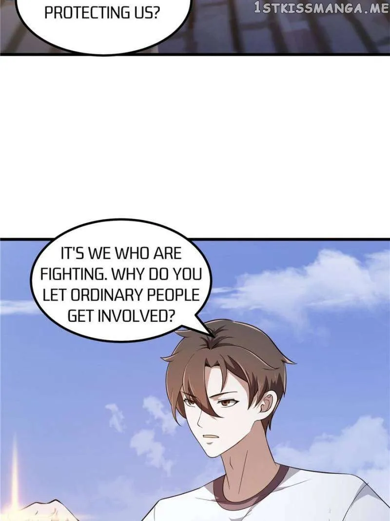 I’m Just An Immortal Chapter 300 Online - página 7