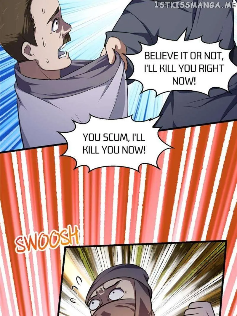 I’m Just An Immortal Chapter 300 Online - página 16