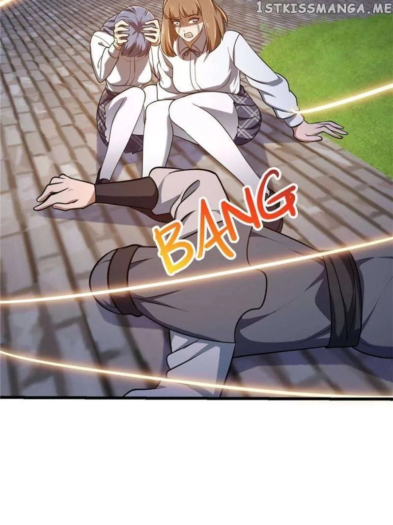 I’m Just An Immortal Chapter 300 Online - página 26
