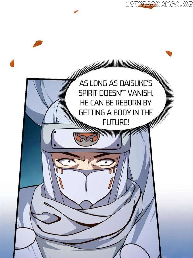 I’m Just An Immortal Chapter 300 Online - página 32