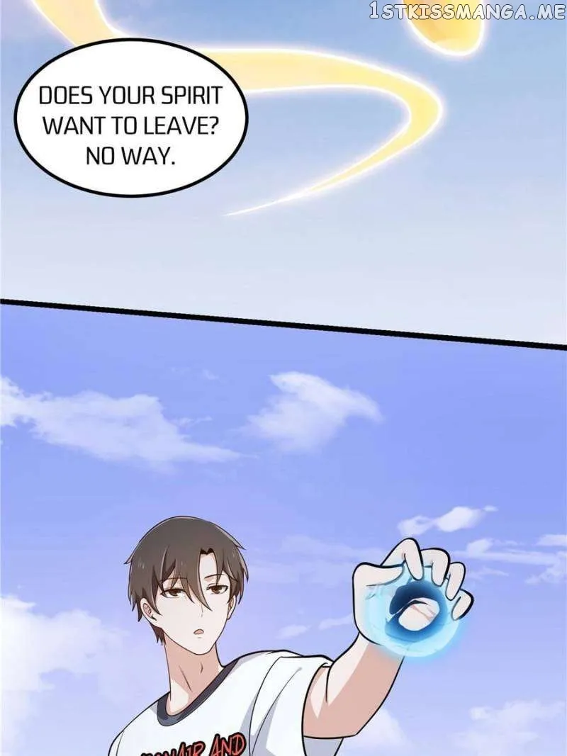 I’m Just An Immortal Chapter 300 Online - página 34