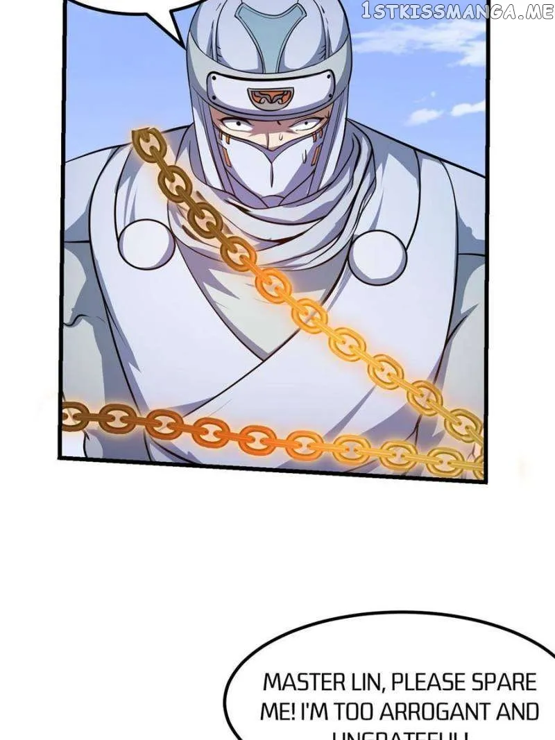 I’m Just An Immortal Chapter 300 Online - página 43