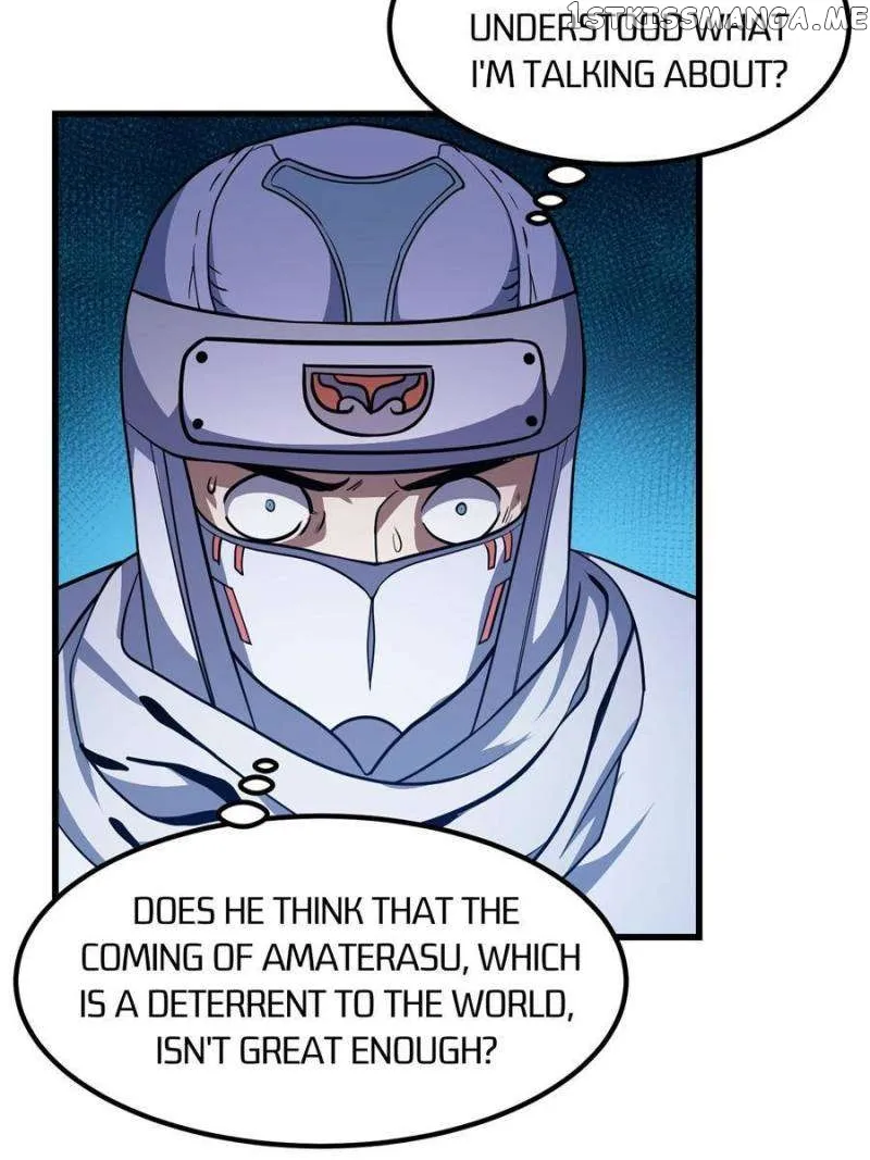 I’m Just An Immortal Chapter 301 Online - página 7