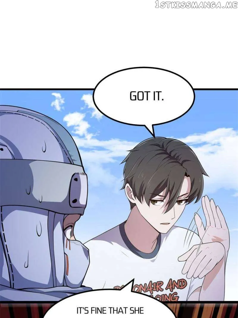 I’m Just An Immortal Chapter 301 Online - página 10