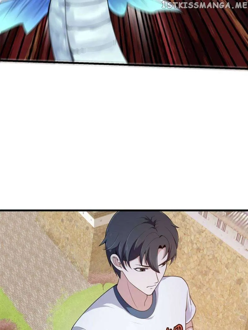 I’m Just An Immortal Chapter 301 Online - página 13