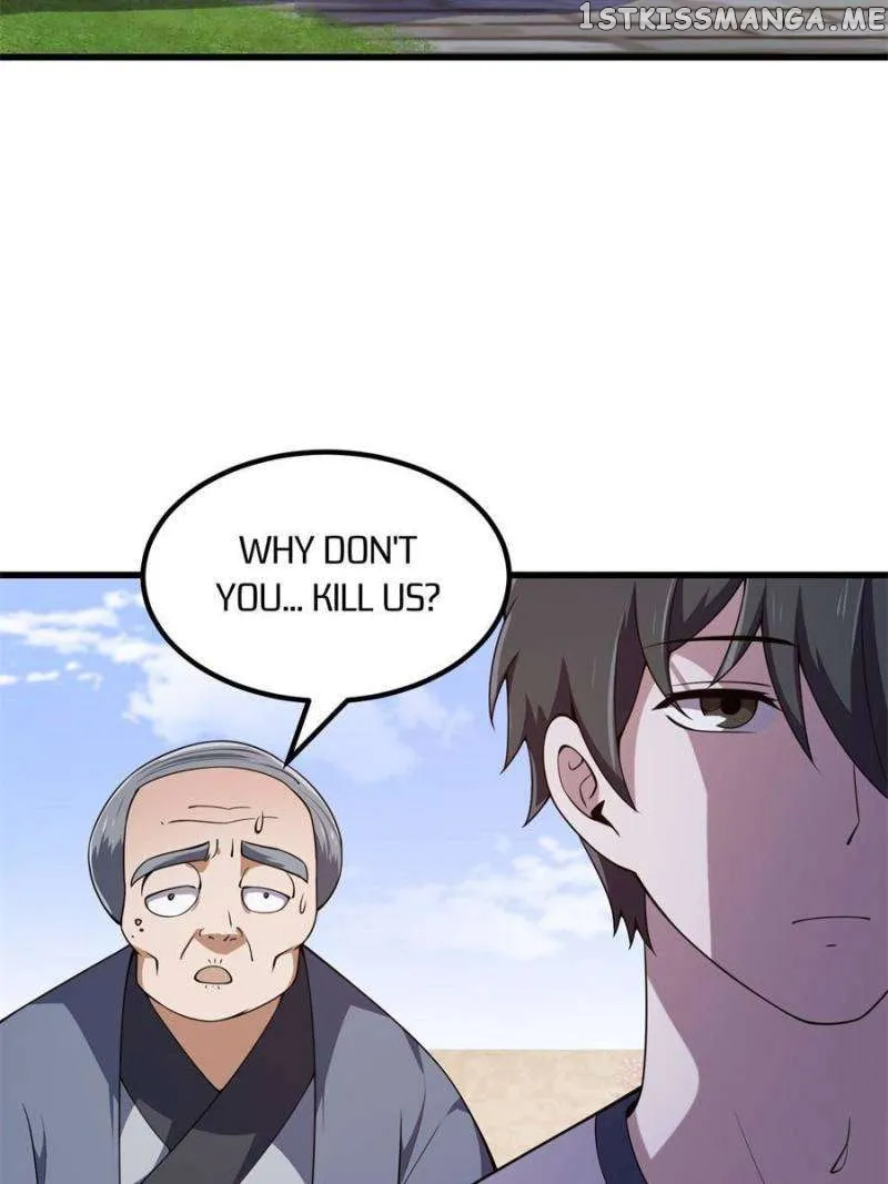 I’m Just An Immortal Chapter 301 Online - página 19
