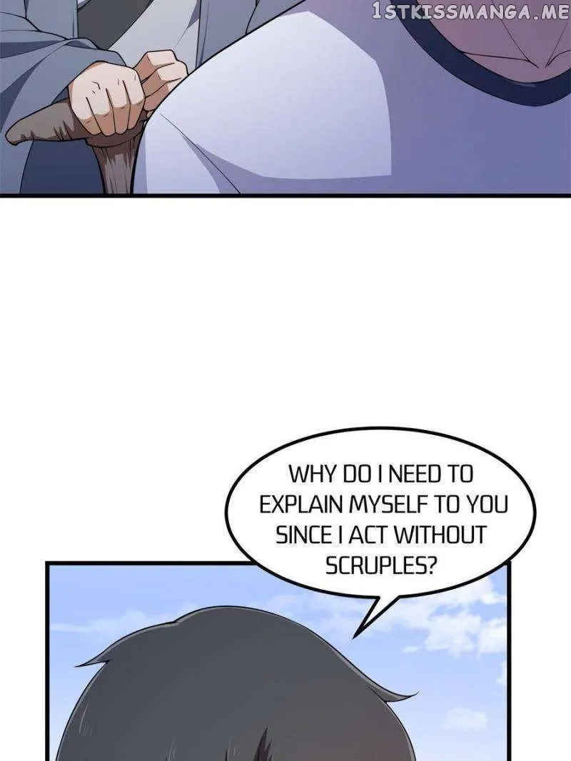 I’m Just An Immortal Chapter 301 Online - página 20