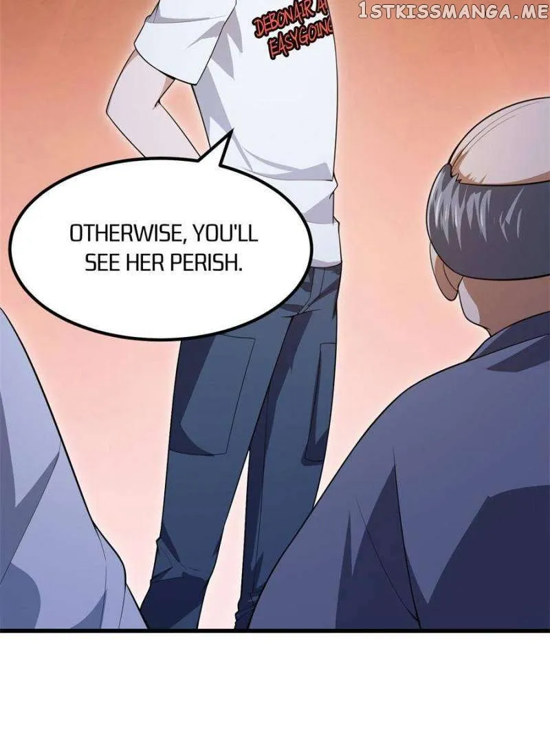 I’m Just An Immortal Chapter 301 Online - página 23