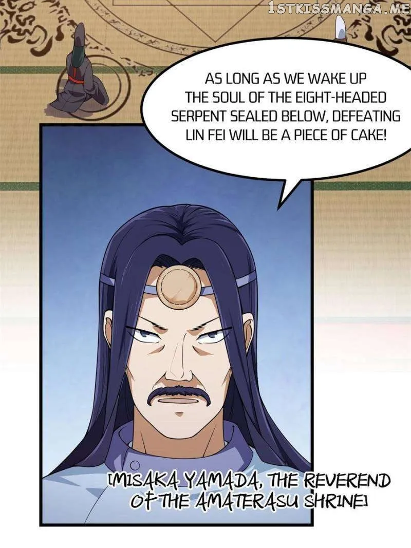 I’m Just An Immortal Chapter 301 Online - página 29