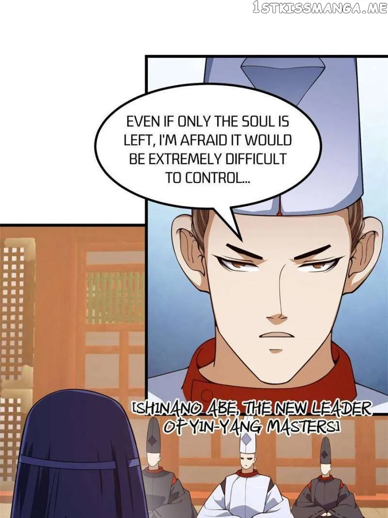 I’m Just An Immortal Chapter 301 Online - página 30