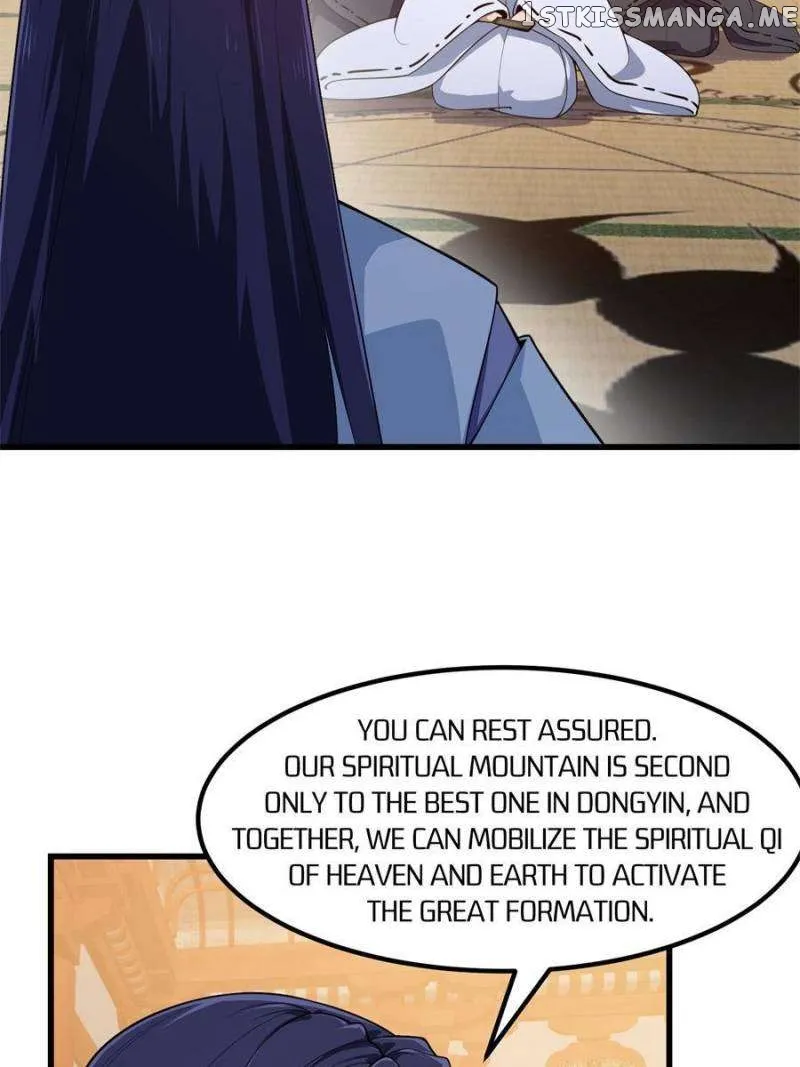 I’m Just An Immortal Chapter 301 Online - página 31