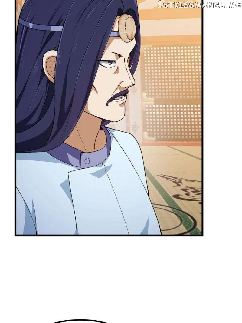 I’m Just An Immortal Chapter 301 Online - página 32