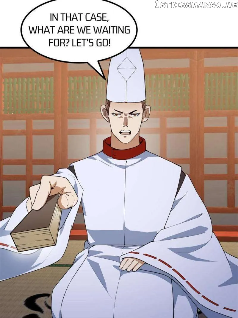 I’m Just An Immortal Chapter 301 Online - página 33