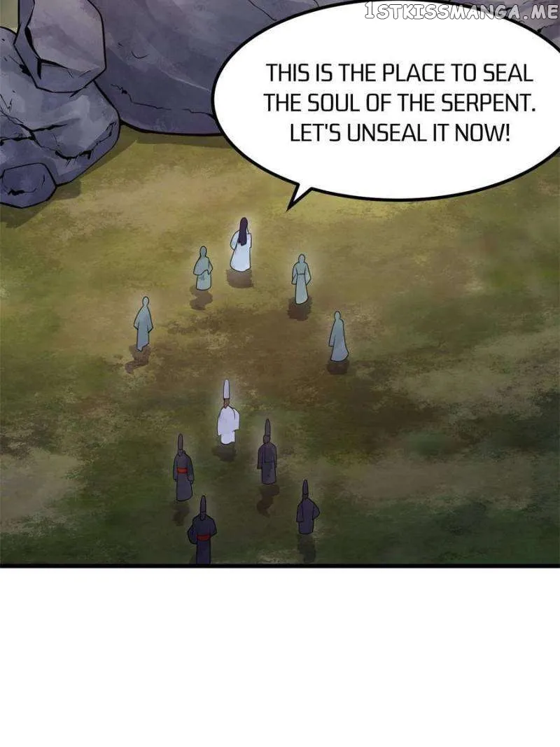 I’m Just An Immortal Chapter 301 Online - página 35