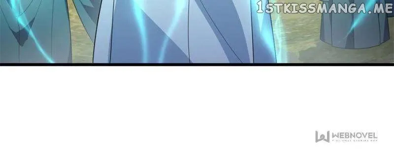 I’m Just An Immortal Chapter 301 Online - página 37