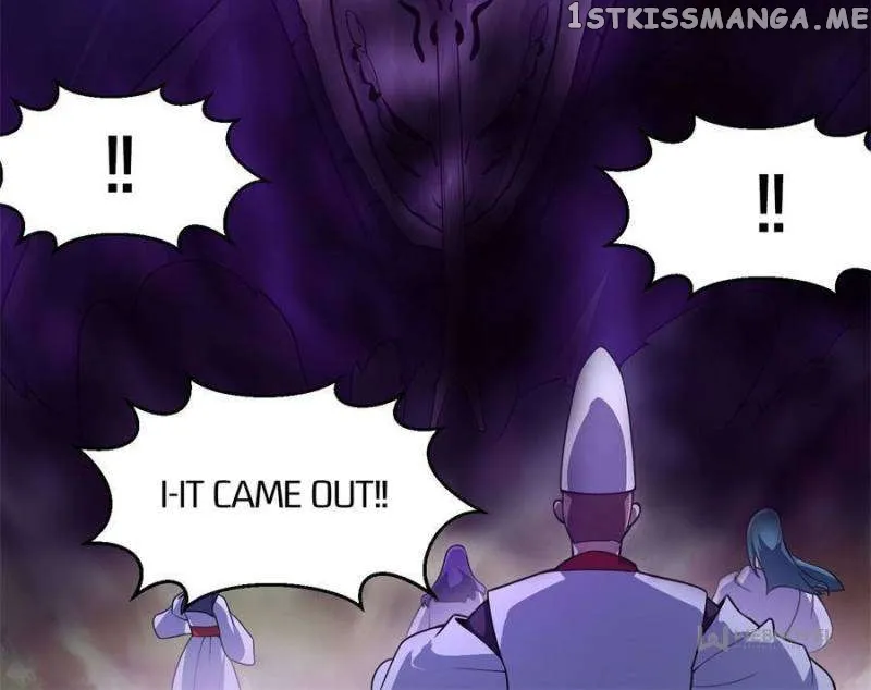 I’m Just An Immortal Chapter 301 Online - página 46