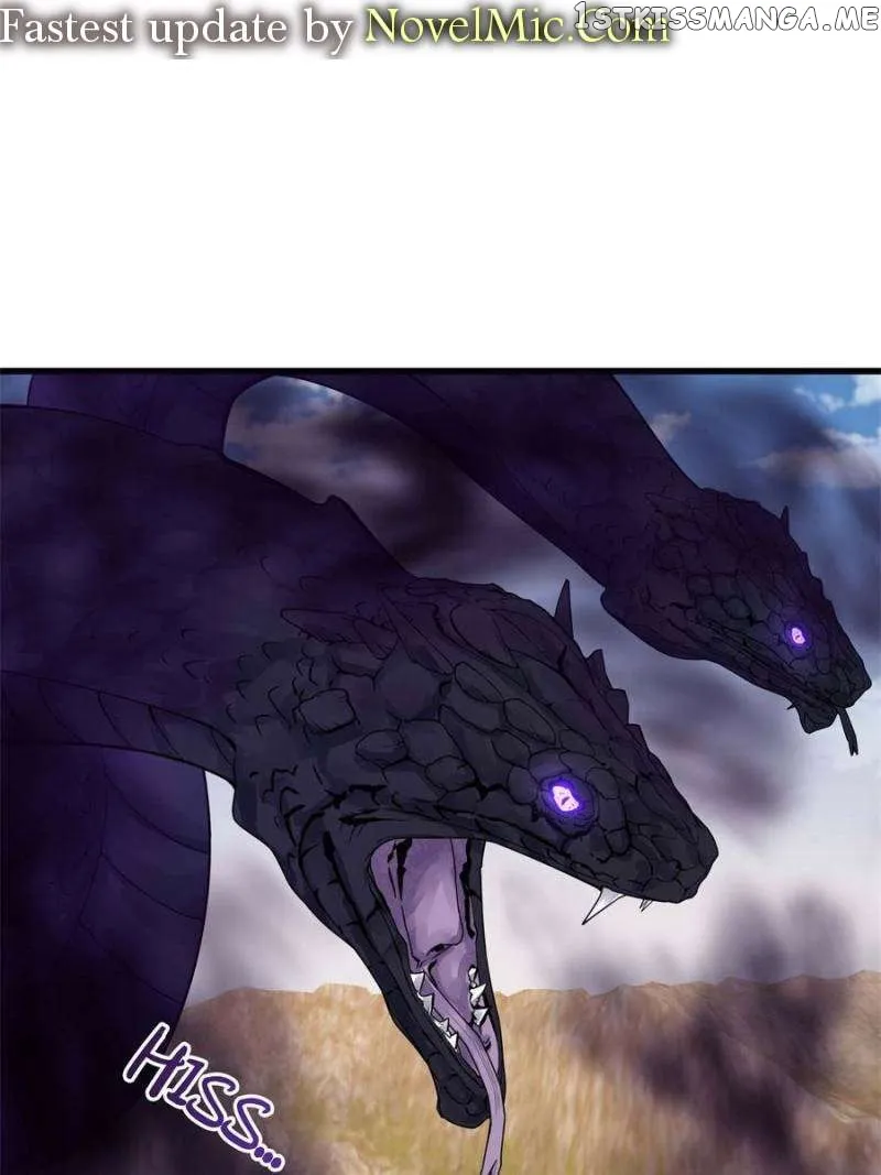 I’m Just An Immortal Chapter 302 Online - página 2