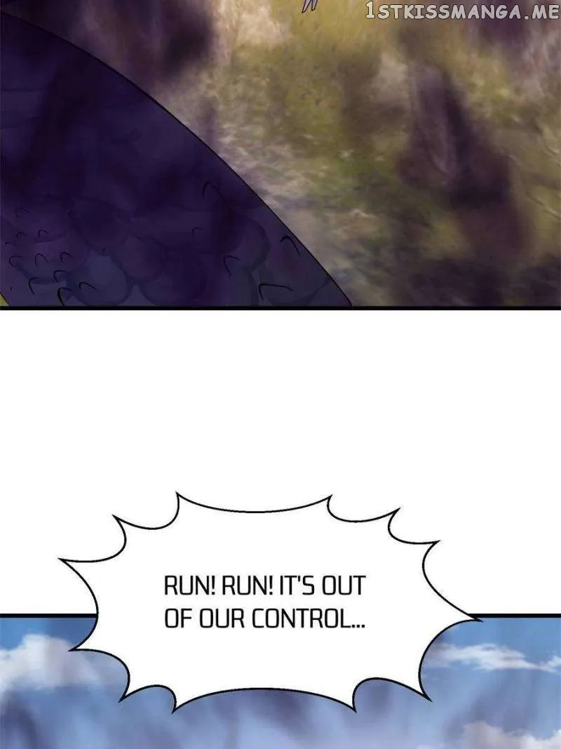 I’m Just An Immortal Chapter 302 Online - página 3