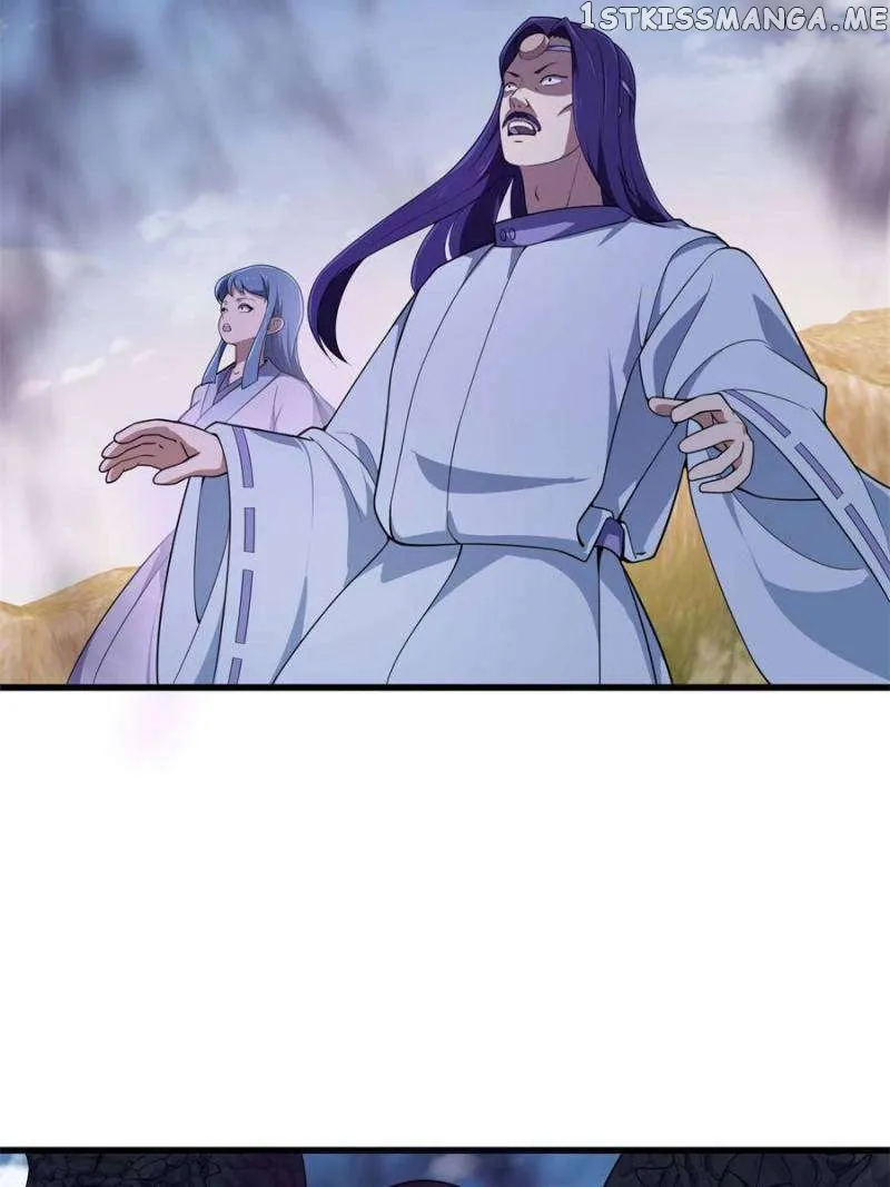 I’m Just An Immortal Chapter 302 Online - página 4