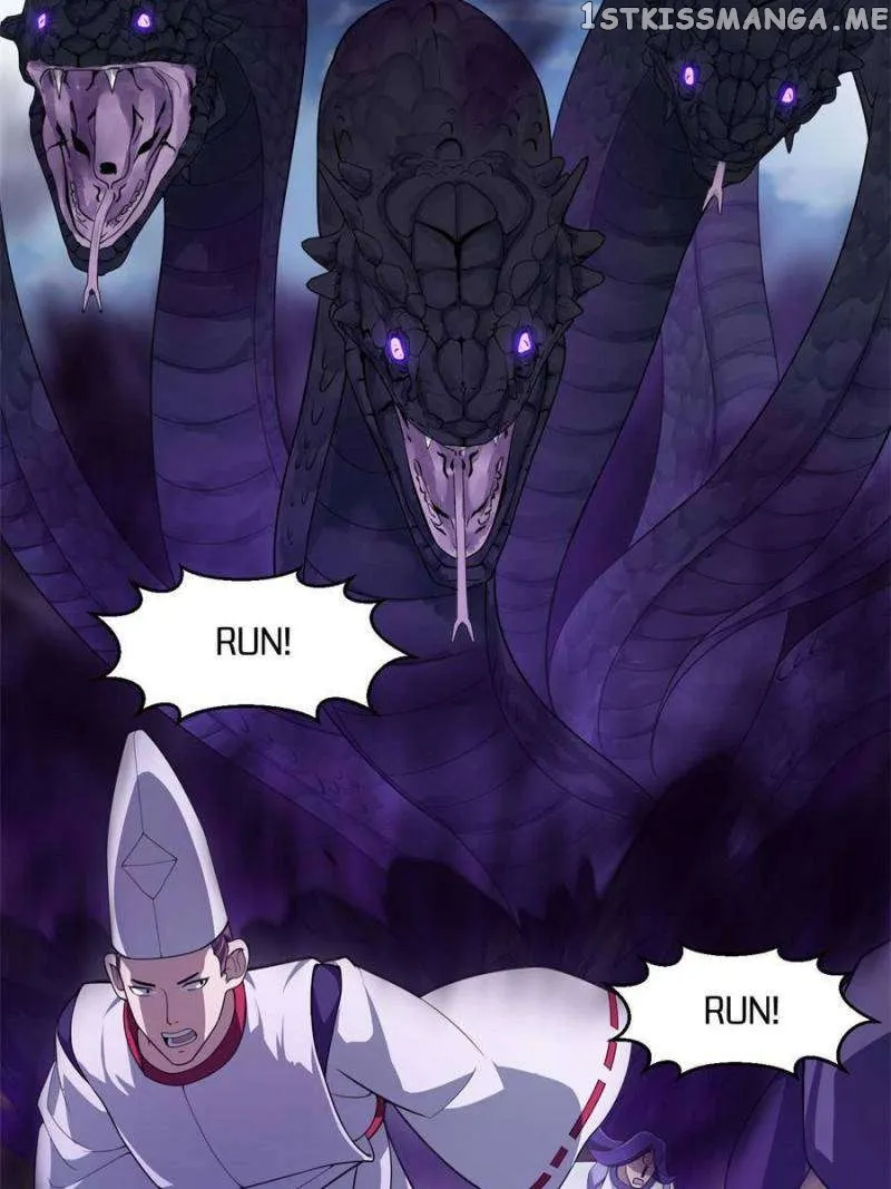I’m Just An Immortal Chapter 302 Online - página 5