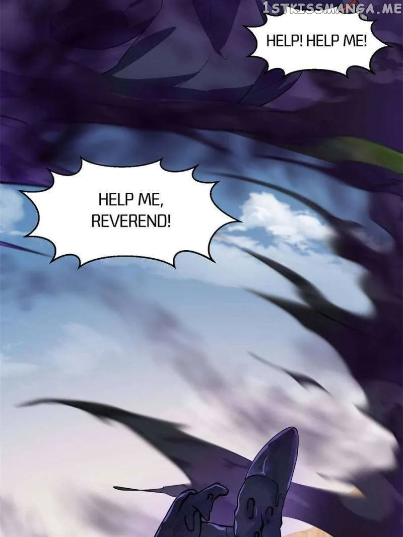 I’m Just An Immortal Chapter 302 Online - página 8