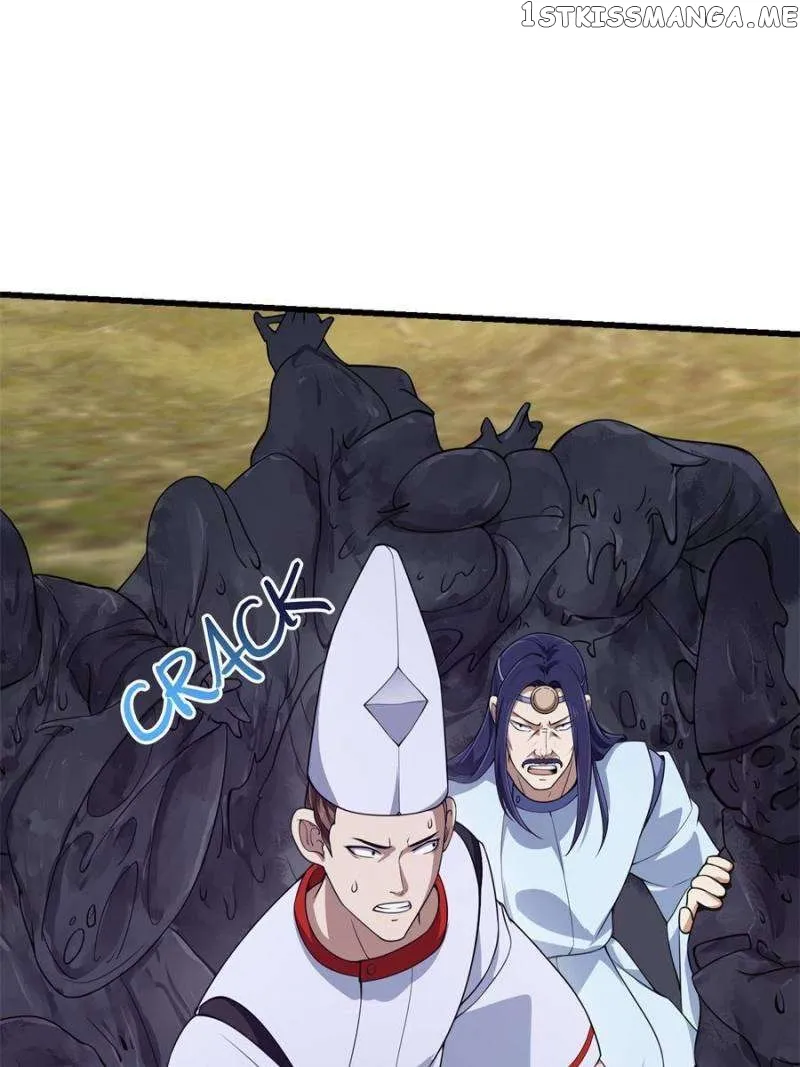 I’m Just An Immortal Chapter 302 Online - página 10
