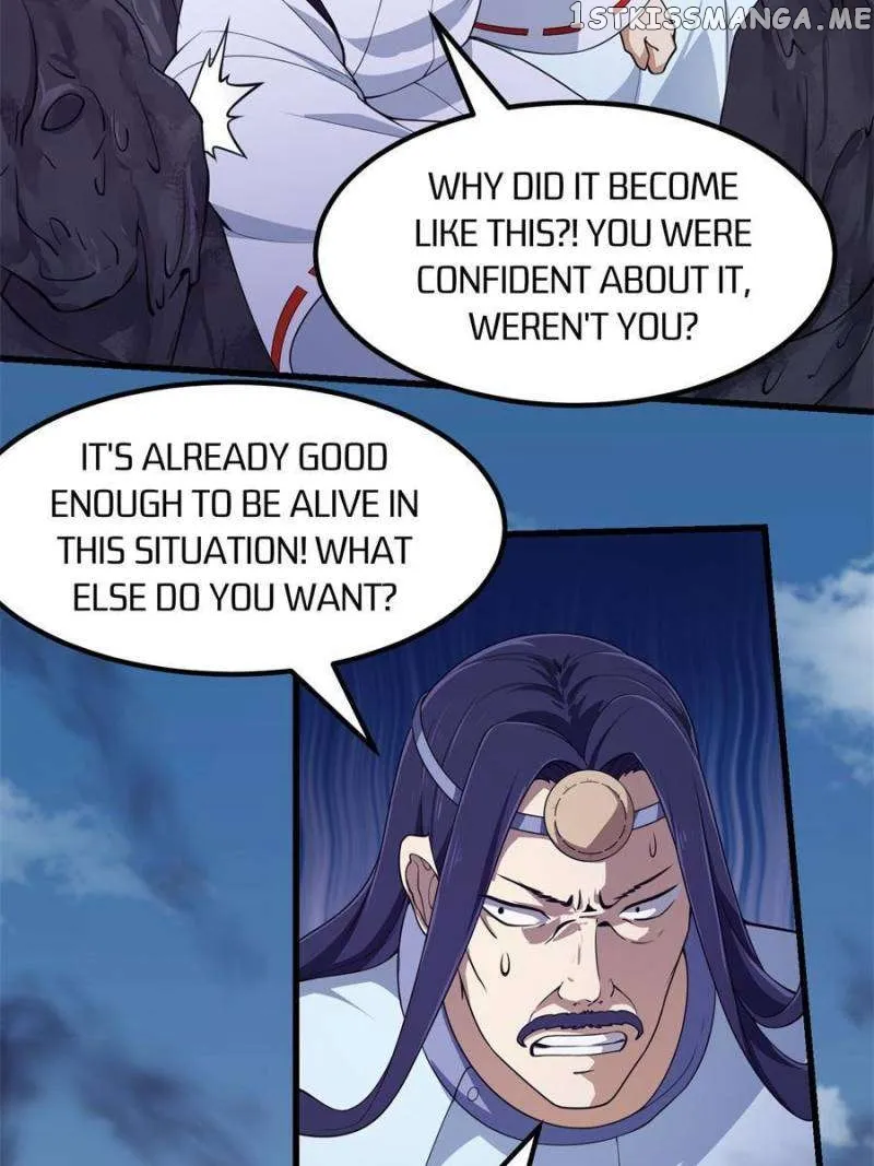 I’m Just An Immortal Chapter 302 Online - página 11