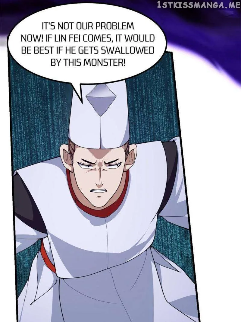 I’m Just An Immortal Chapter 302 Online - página 14