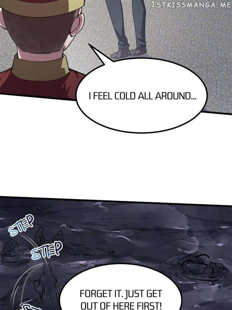 I’m Just An Immortal Chapter 302 Online - página 17