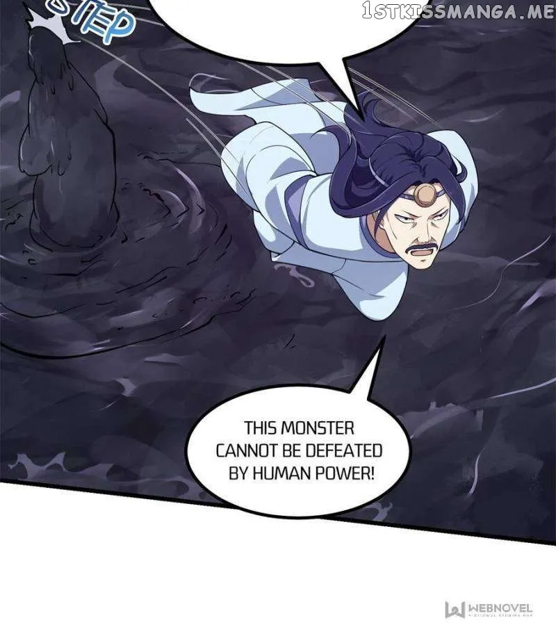 I’m Just An Immortal Chapter 302 Online - página 18