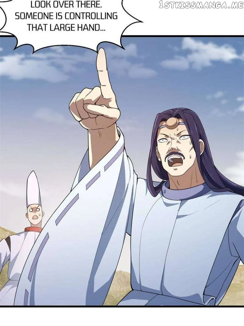 I’m Just An Immortal Chapter 302 Online - página 30