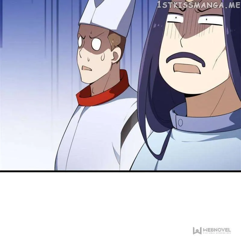 I’m Just An Immortal Chapter 302 Online - página 36