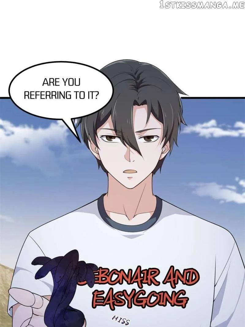 I’m Just An Immortal Chapter 302 Online - página 37