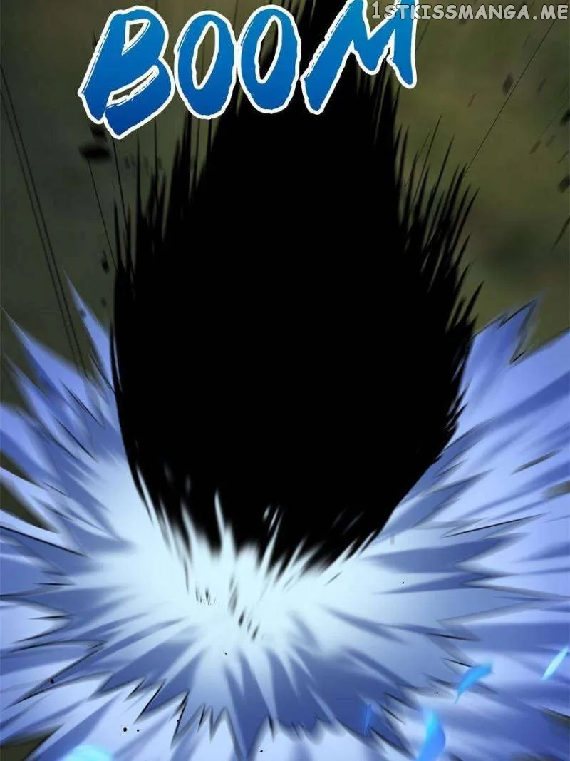I’m Just An Immortal Chapter 302 Online - página 43