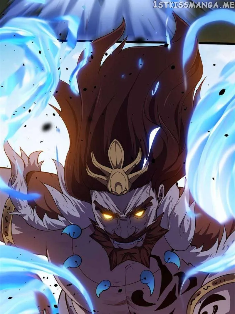 I’m Just An Immortal Chapter 302 Online - página 44