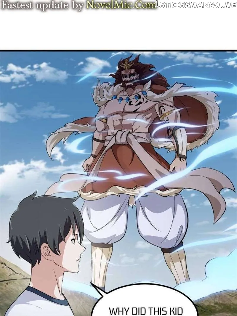 I’m Just An Immortal Chapter 303 Online - página 2