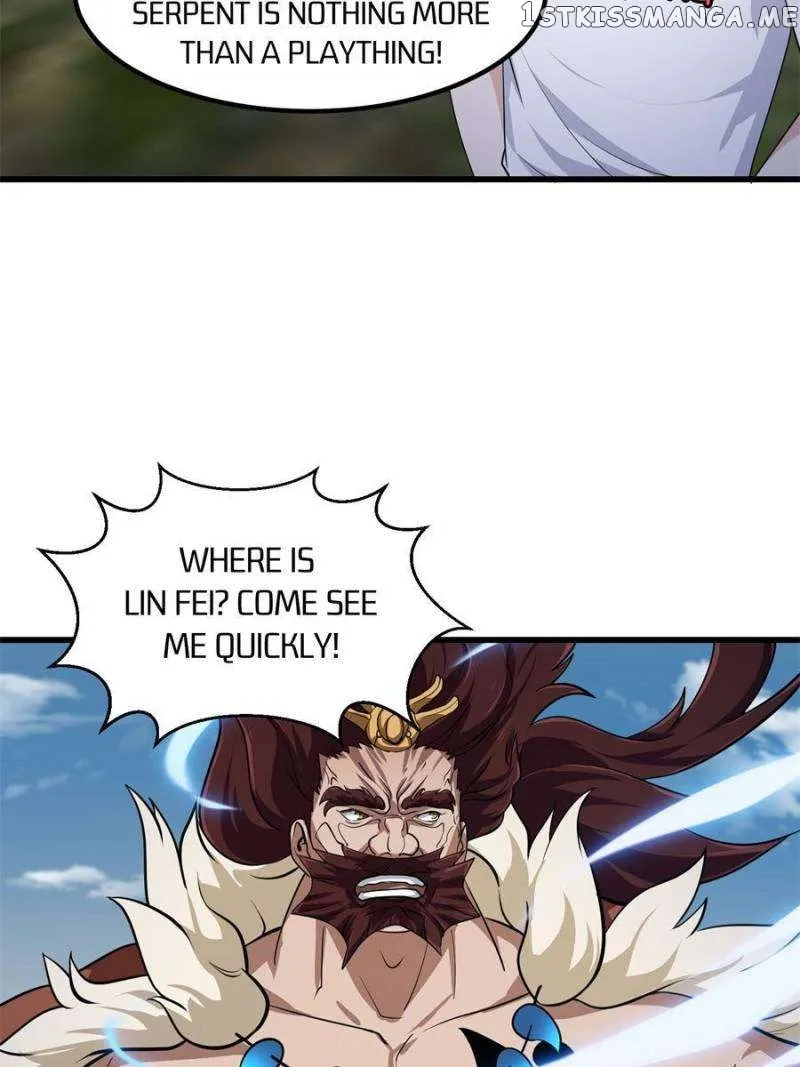 I’m Just An Immortal Chapter 303 Online - página 5