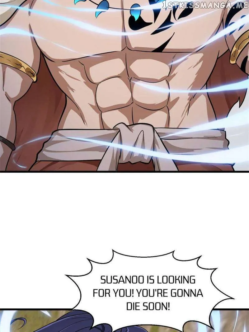 I’m Just An Immortal Chapter 303 Online - página 6
