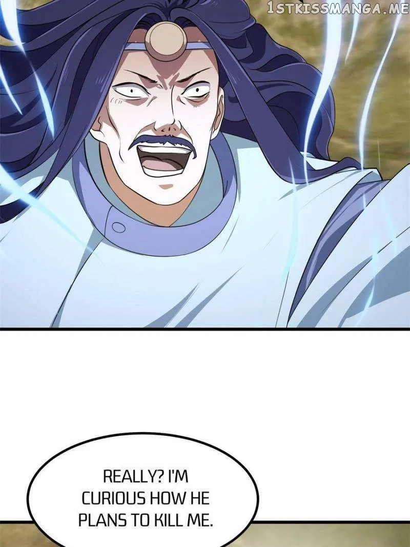 I’m Just An Immortal Chapter 303 Online - página 7