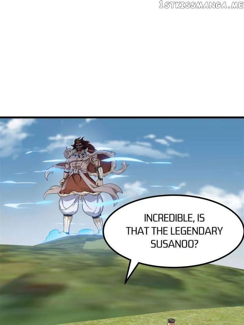 I’m Just An Immortal Chapter 303 Online - página 10